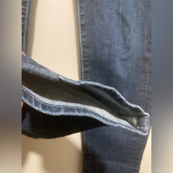 7 for all mankind Roxanne jeans - Picture 4 of 8